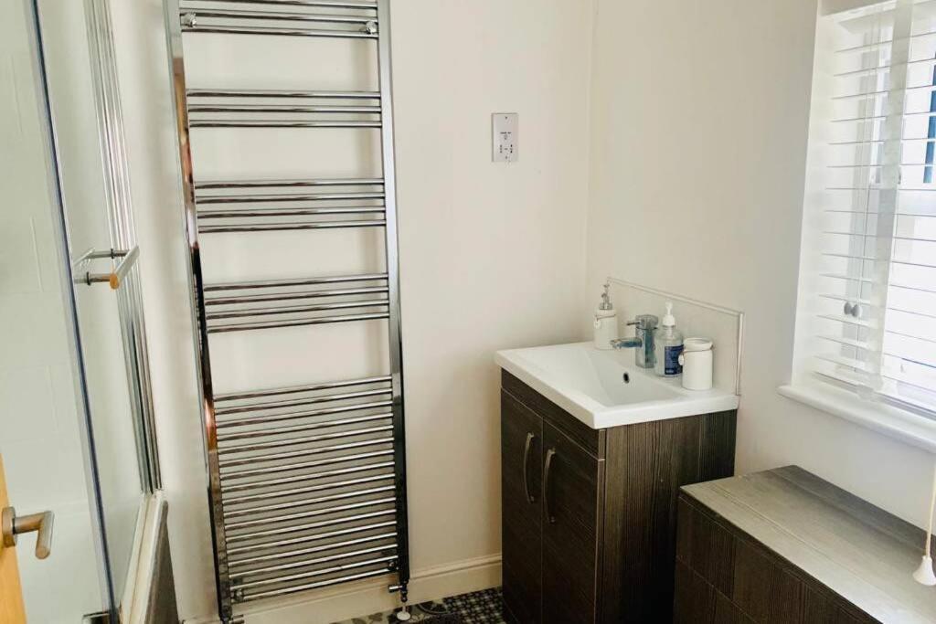 Luxury, Centrally Located 2 Bed Modern Apartment Great Yarmouth Exterior foto
